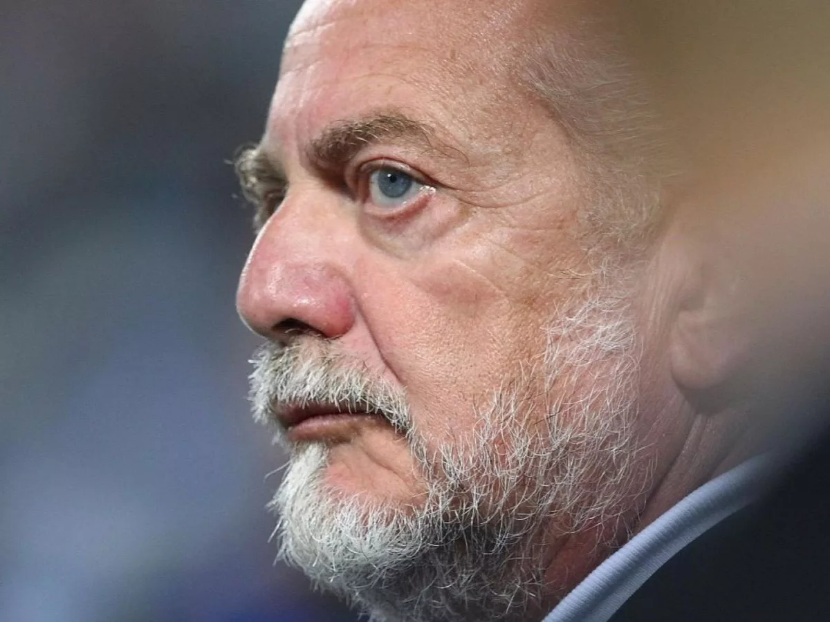 Napoli, cassa piena ma rosa bloccata - Perché i nuovi parametri UEFA rendono necessaria (e intelligente) la ricapitalizzazione 1 Napoli