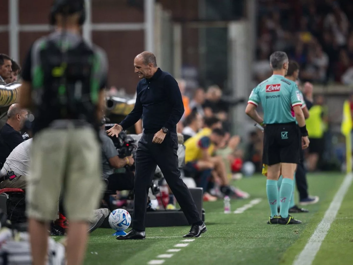 Napoli, Allegri chiede due mesi. Ma chi li concede al Napoli? 1 Napoli