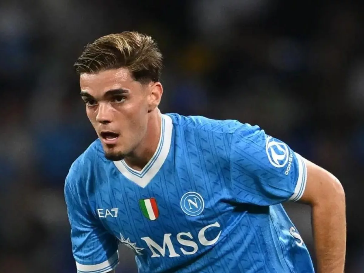 Napoli, l'addio di Gutierrez tra necessità e opportunità 1 Gutierrez Napoli