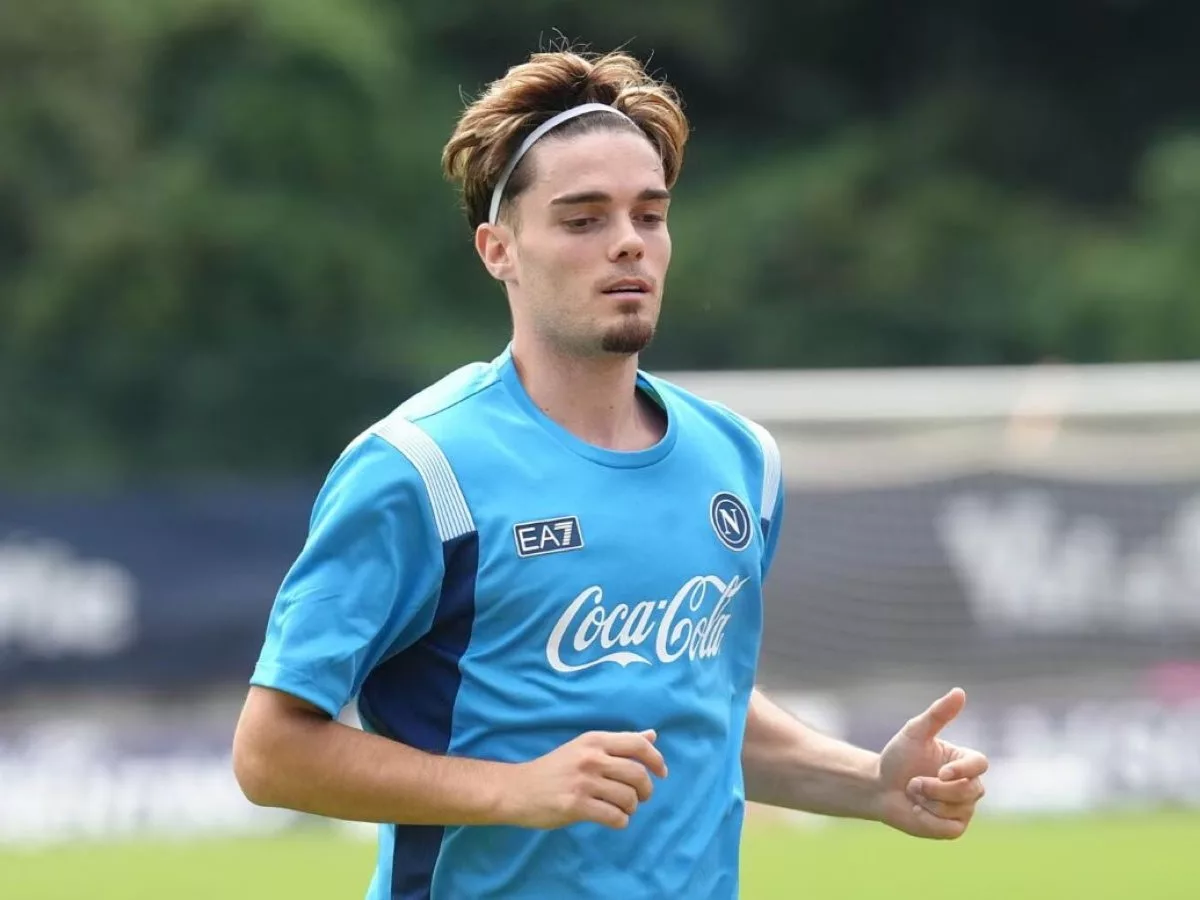 Napoli, l'addio di Gutierrez tra necessità e opportunità 1 Gutierrez Napoli